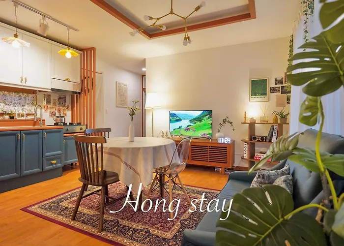 Hong Stay