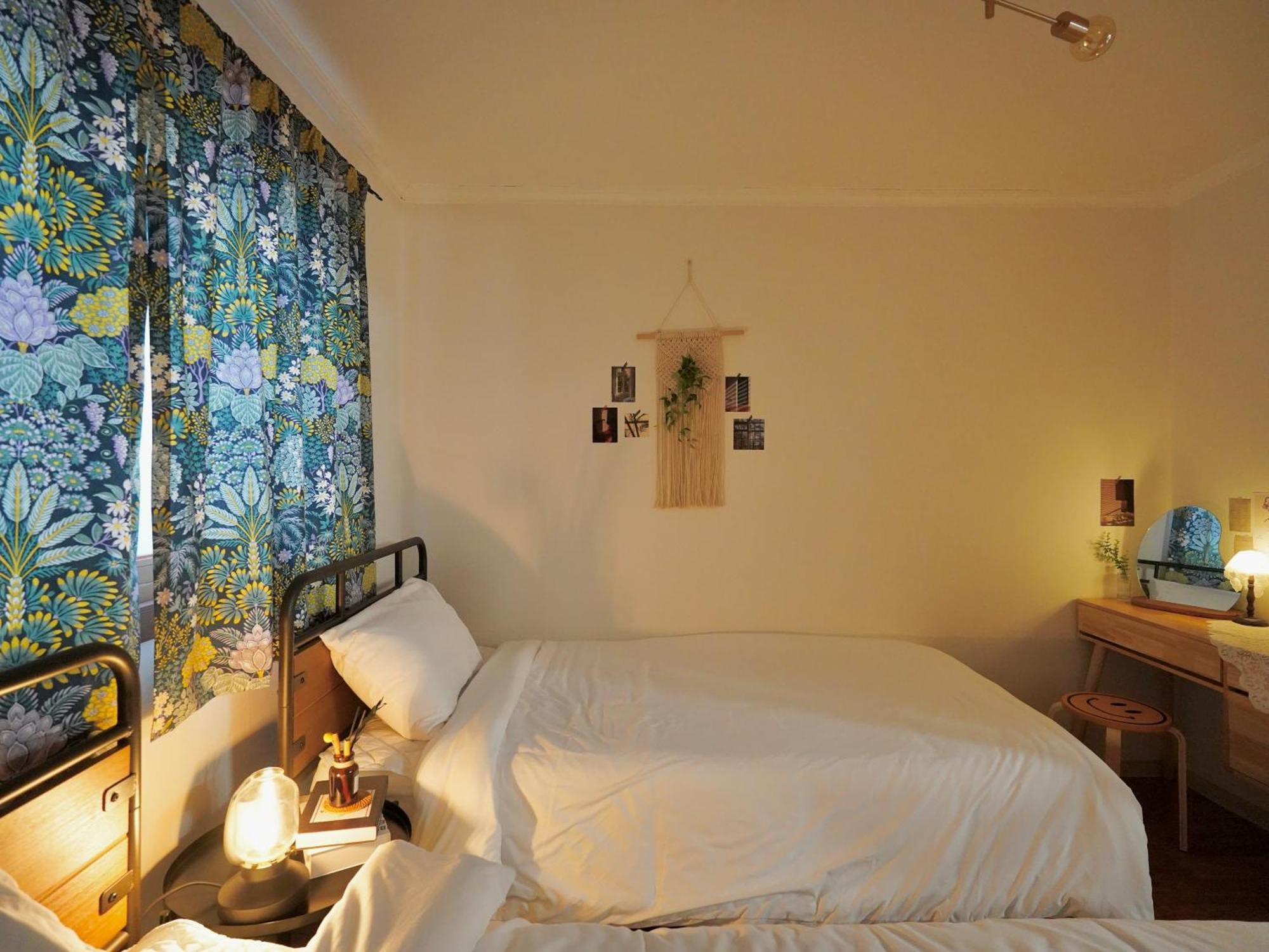 Hong Apartment *