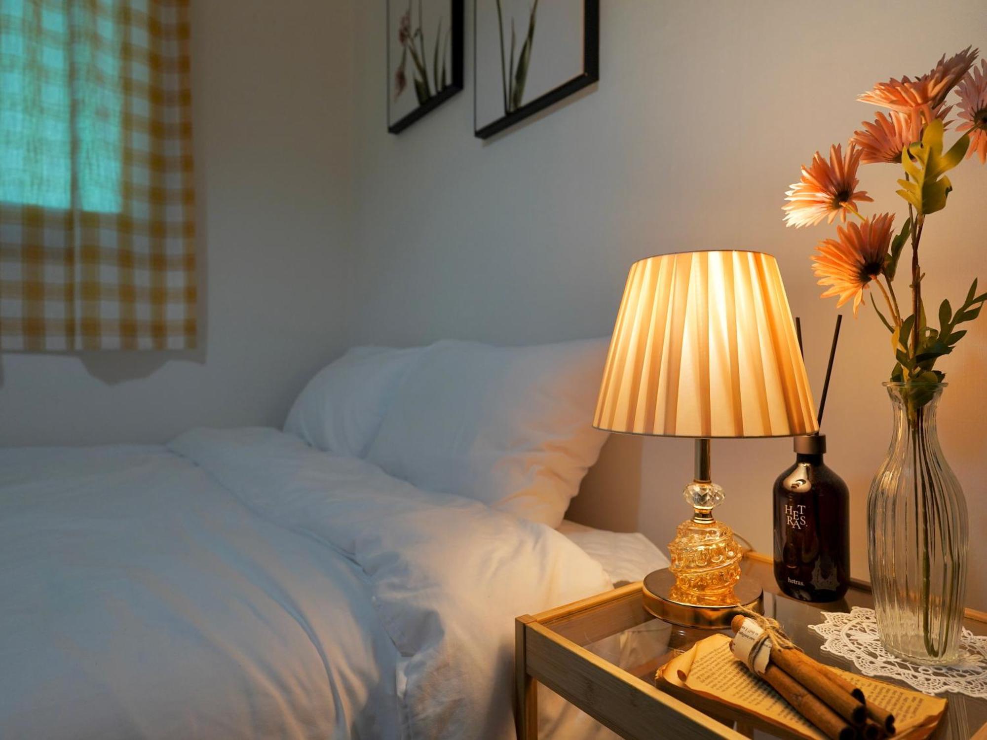 Apartemen Hong
